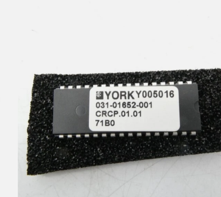 YORK 100% brand new and original   Driver board with IGBT module  031-02601-001