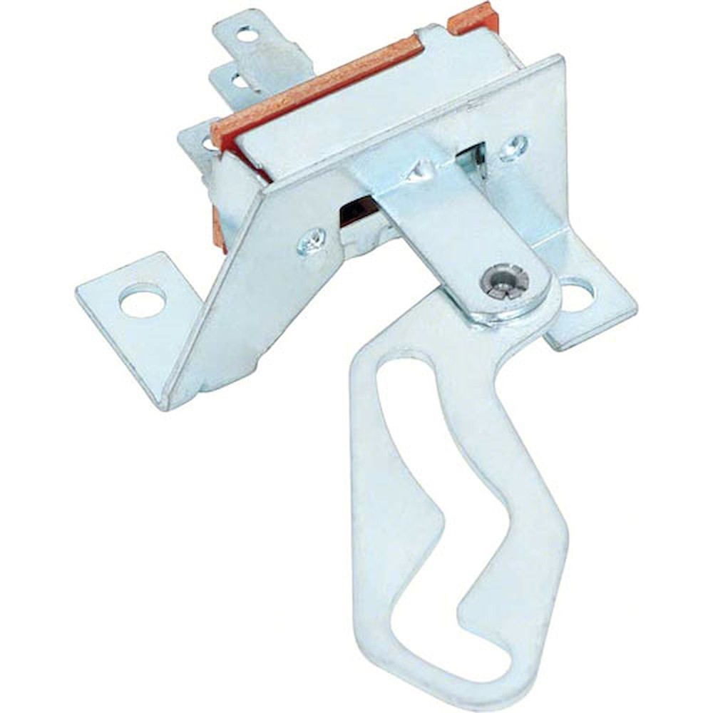 OER 3967939 Heater Fan Switch