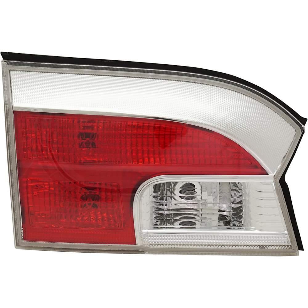 New Left Tail Lights Fits GMC Terrain 2013-2017 By GM2802113 RG73010010 20987300