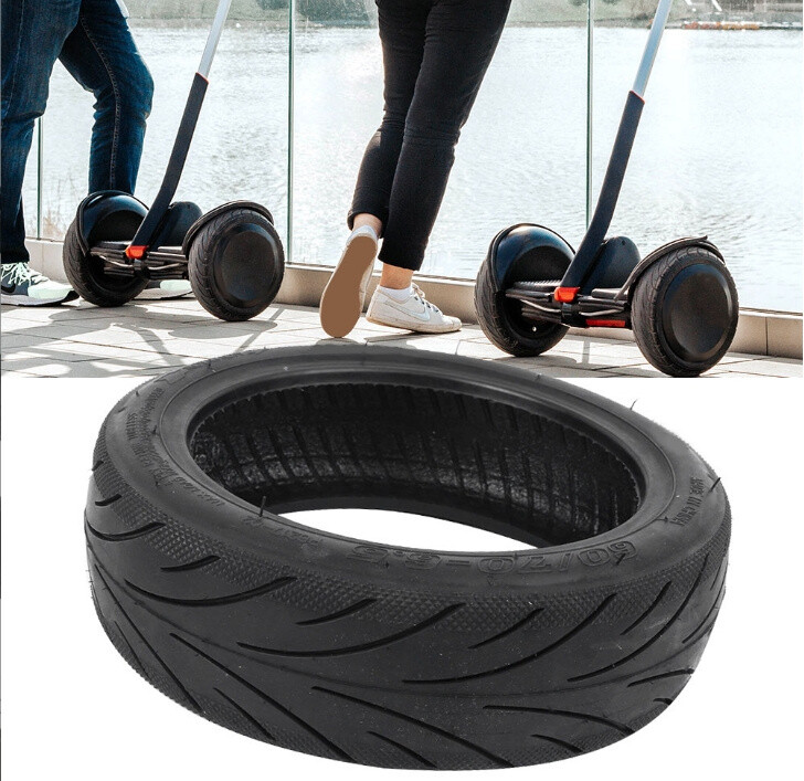 Ninebot Max G30 60/70-6.5 Rubber Vacuum Replacement Outer Tire