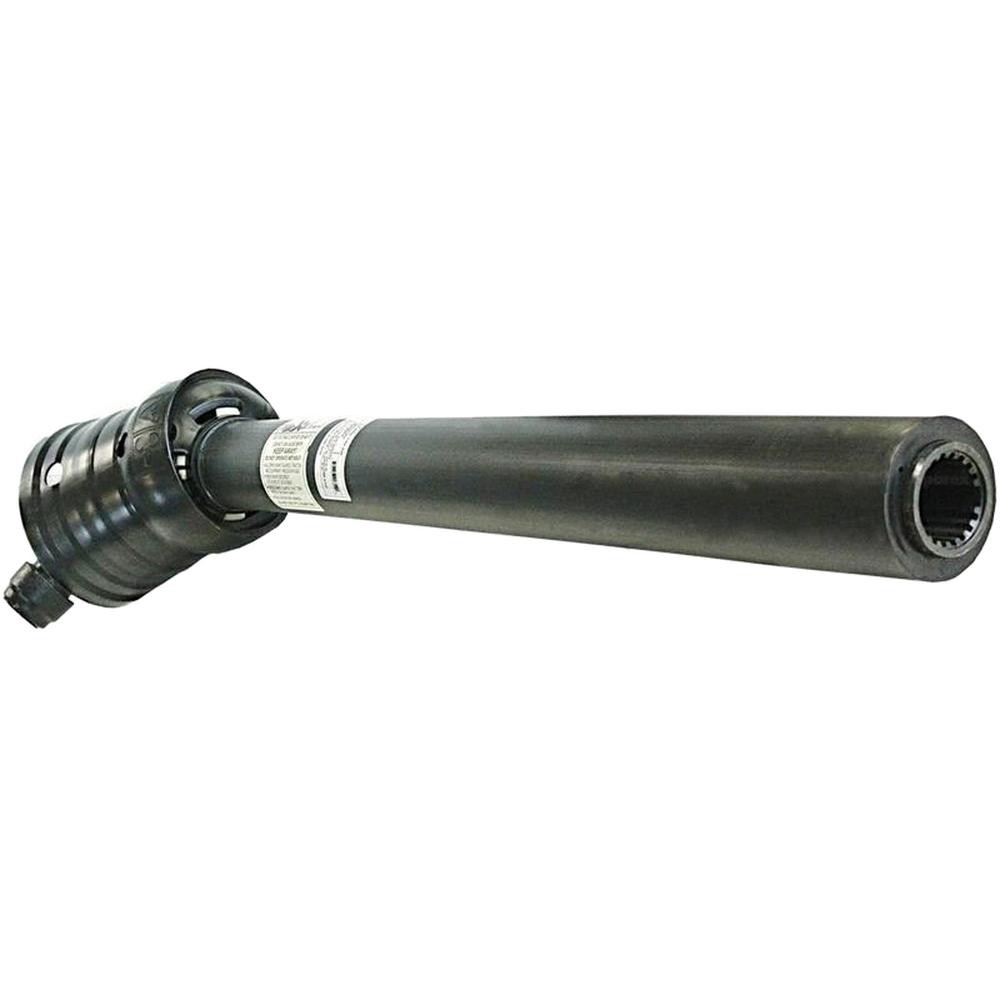 S.118281 CV PTO, TRAC.HALF W/1.375 ID SPLINE Fits John Deere