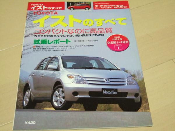 All about Motor Fan Separate Book Ist 300th