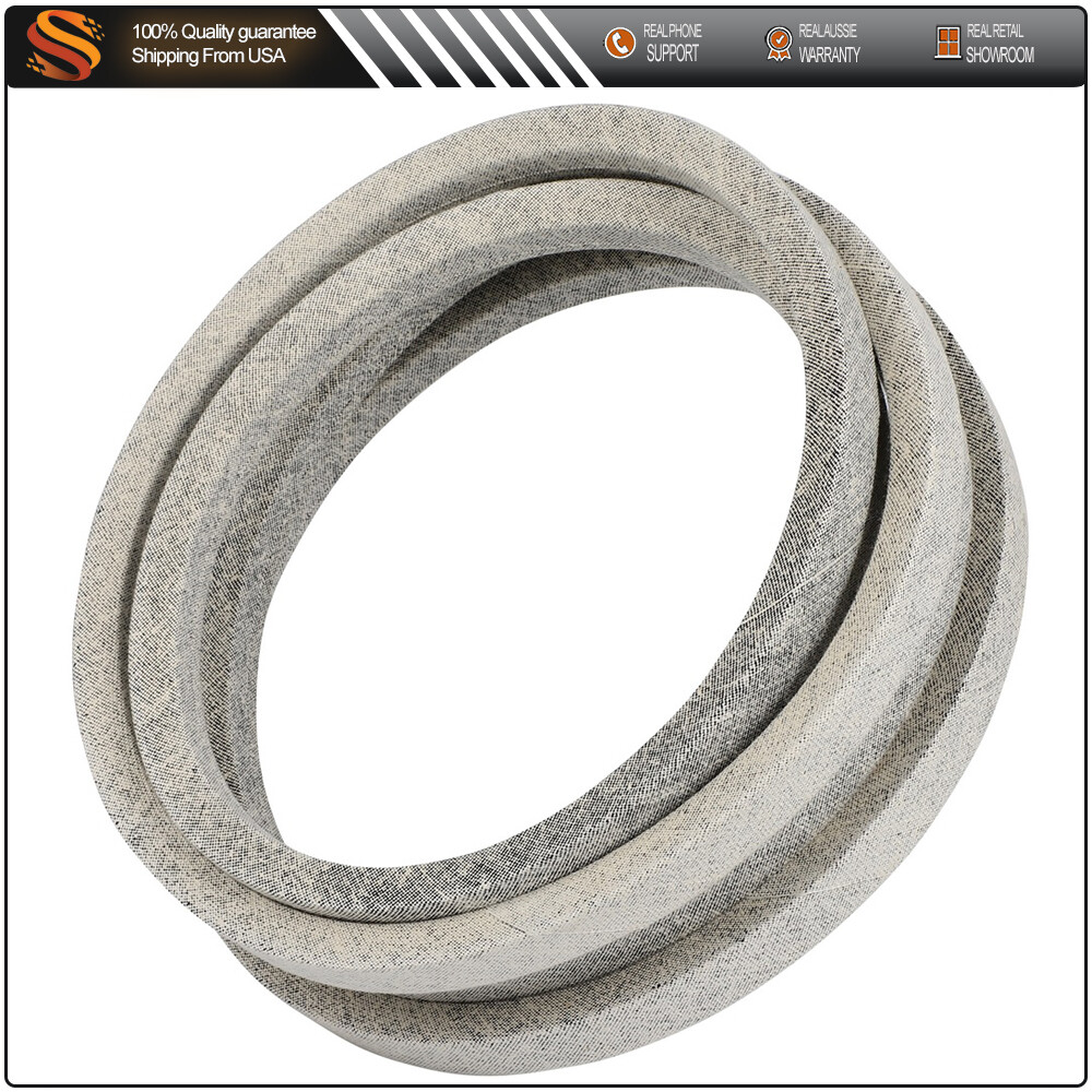 Deck Belt for Exmark 48 Inch Deck Viking Hydro Metro Walk Behind Mower 1-403174