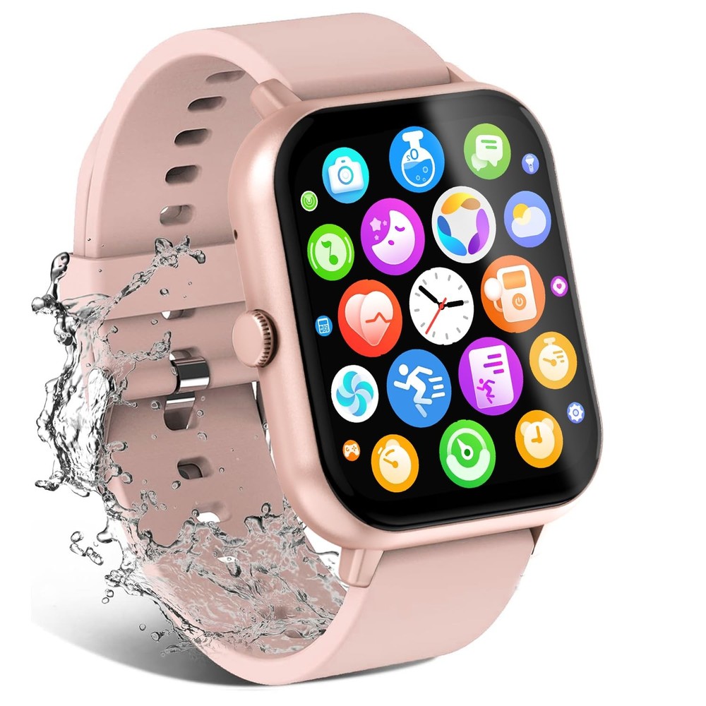 Smartwatch for Men & Women – 1.83