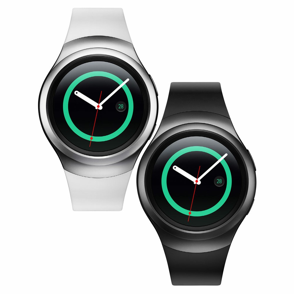 Samsung Gear S2 R730 Verizon - Excellent