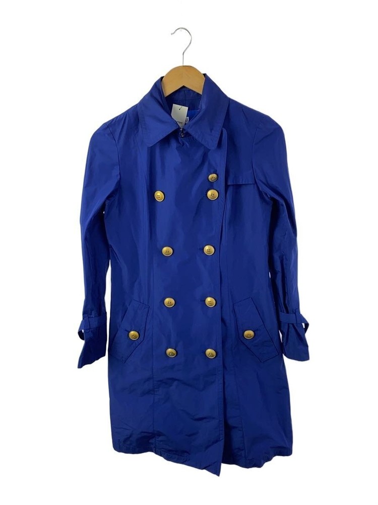 Blue Label Crestbridge Trench Coat/38/55A40-381-25 3944