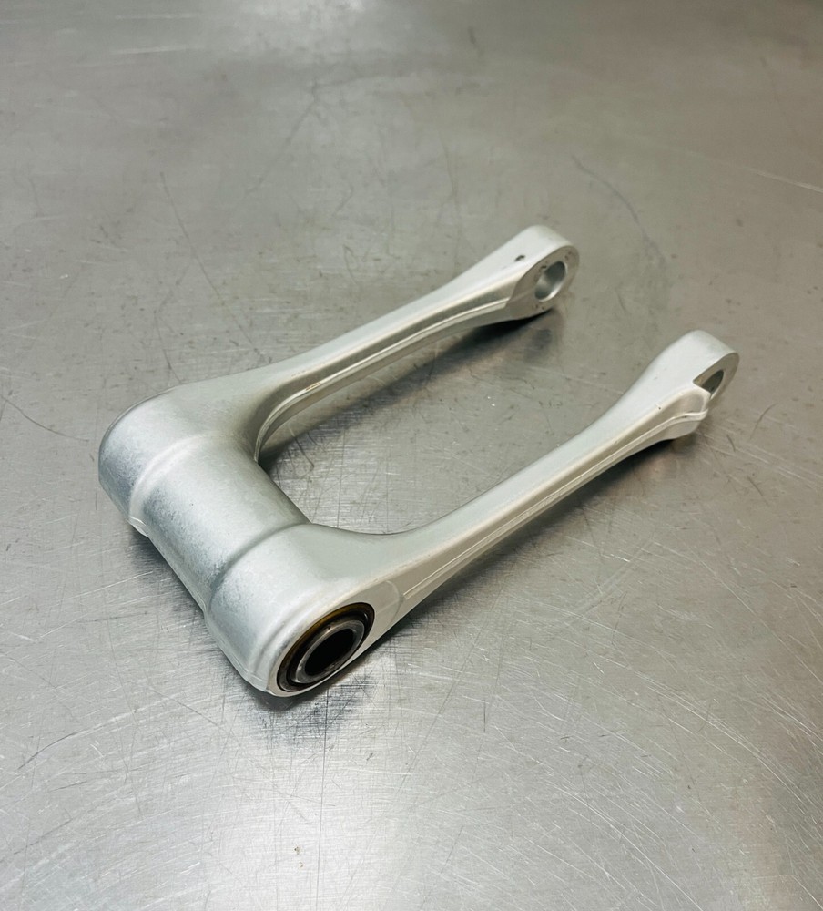 2021 KTM 125 SX OEM Rear Suspension Linkage Pullrod Arm 7900408304401