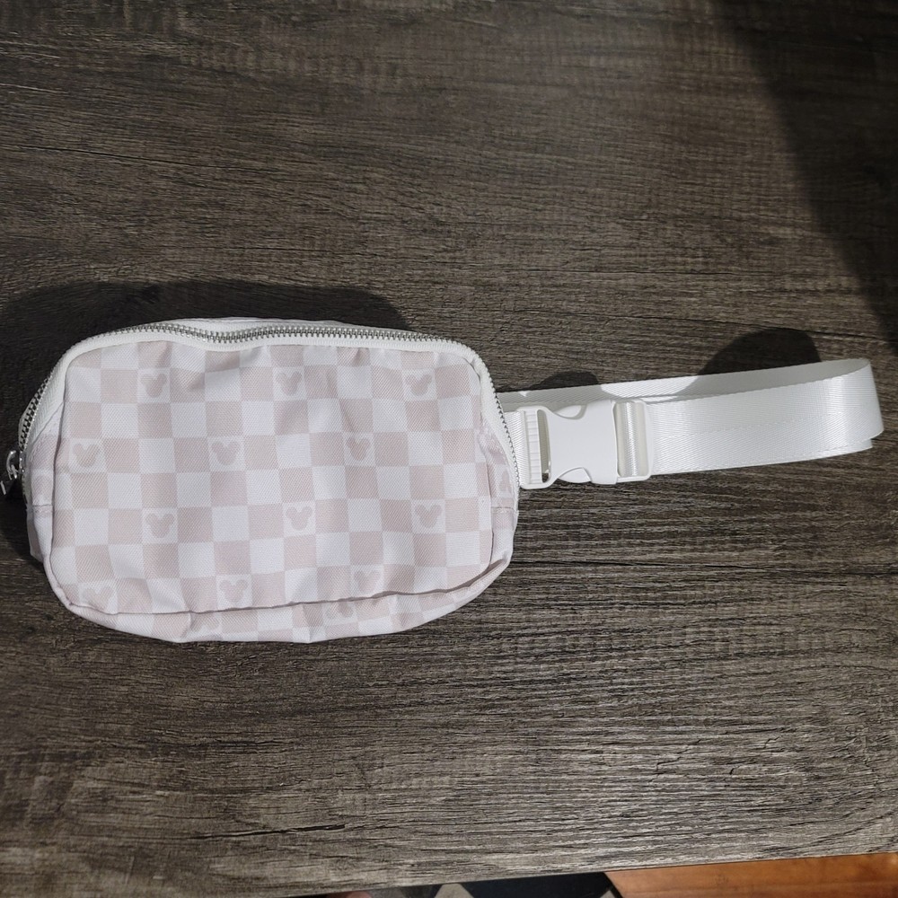 Sweet Pea Baby Co Adjustable Belt Bag for Hands-Free Convenience