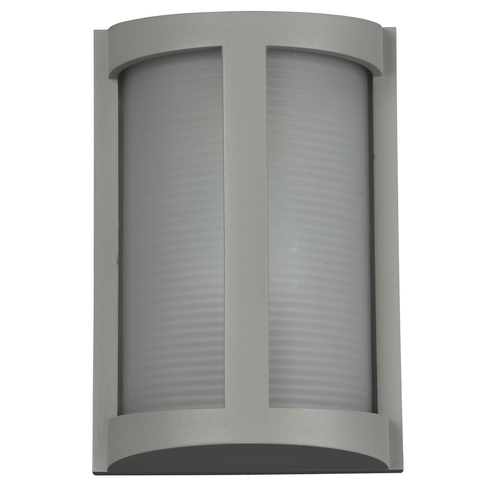 Access Lighting Pier Marine-Grade Satin LED Wall Fixture for Outdoor Use