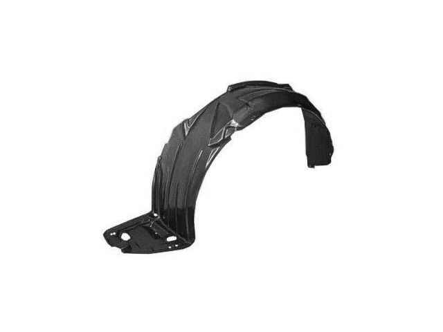 Left - Driver Side Inner Fender fits Honda Civic 2004-2005 Hybrid 82GBDW