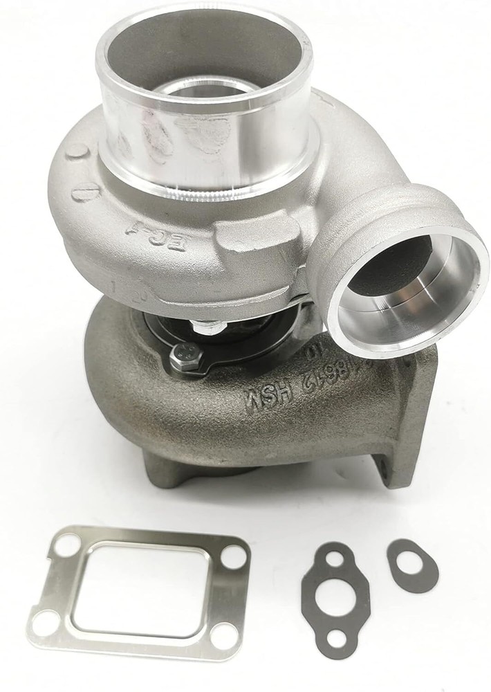 Turbo S100 Turbocharger 04258205 04258205KZ For Deutz BF4M2012C Engine