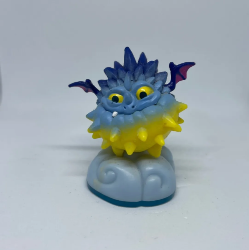 Skylanders Swap Force - POPTHORN - ELEMENTO AIRE