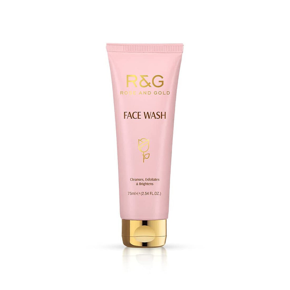 @ Vasu R&G Face Wash  Cleanses Exfoliates & Brightens Skin 75Ml t219