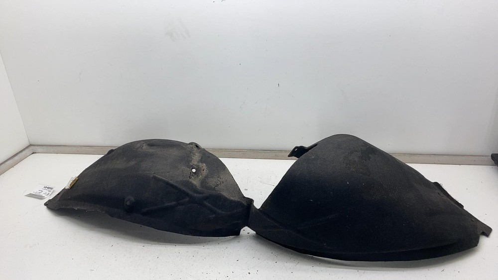 2016-2020 Tesla Model X Front Left Inner Fender Wheel Liner Splash Guard Shield