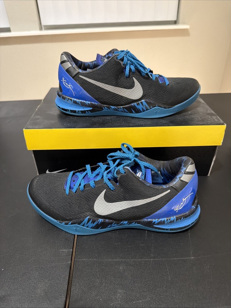 Kobe 8 System PP Size 9.5