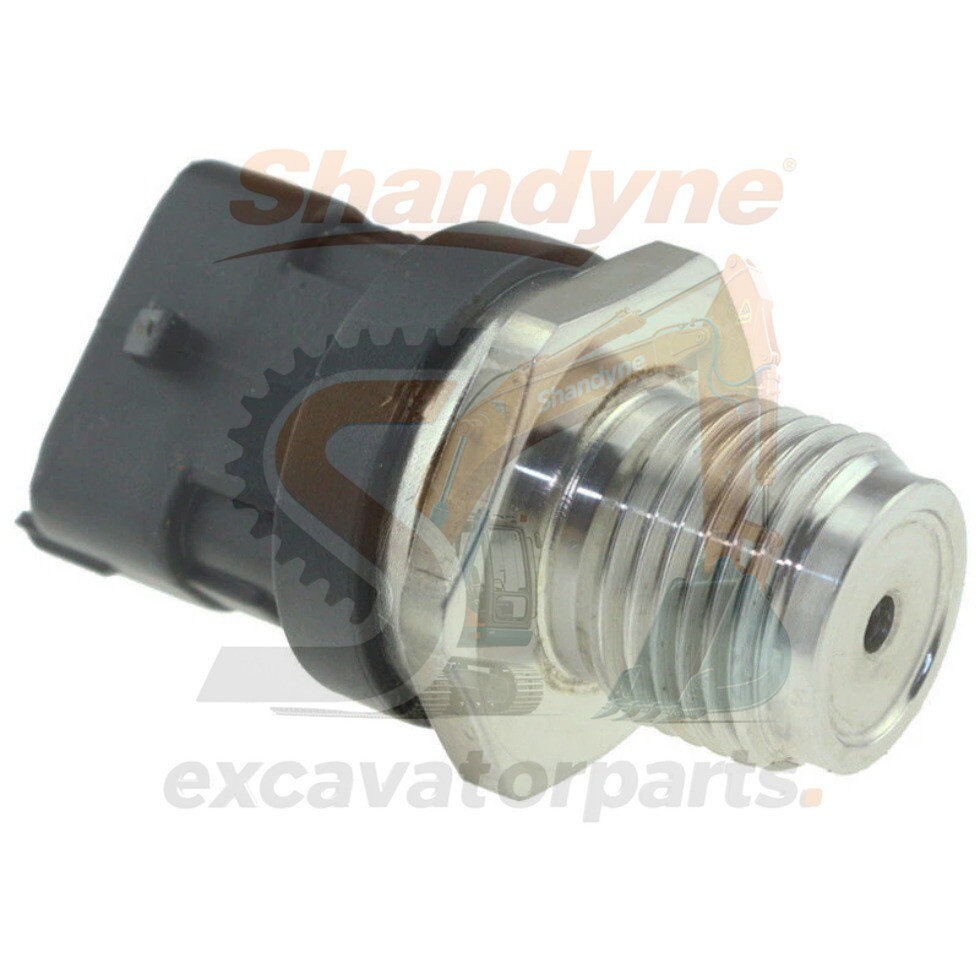 0281002863 314014A010 Fuel Rail Pressure Sensor for Kia Hyundai 1.5 1.6 2.0 2