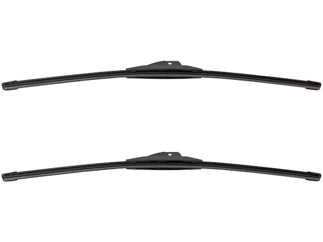 DIY Solutions Wiper Blade Set fits Volvo VNM 2000-2014 49MTHB