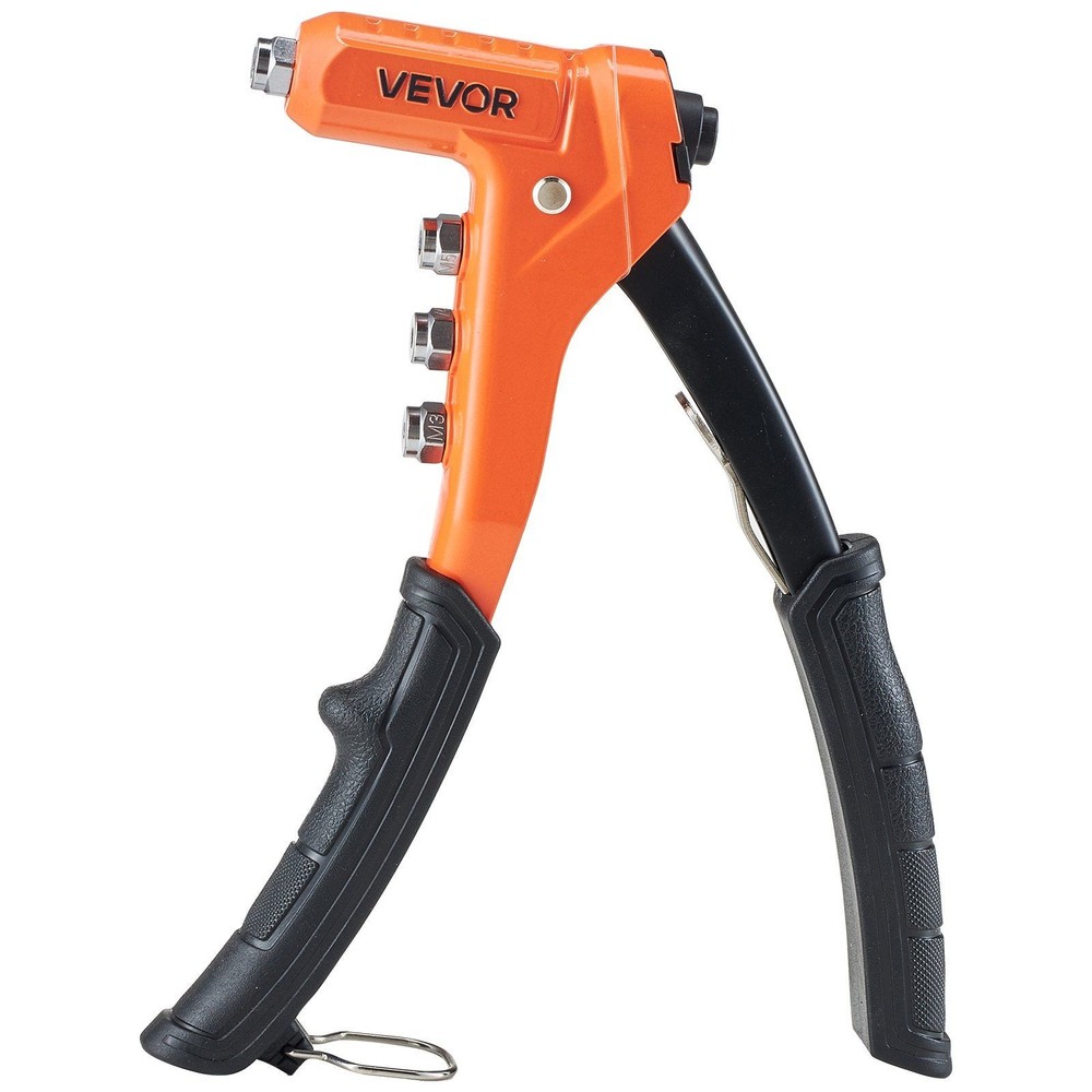 Rivet Nut Tool Kit 9