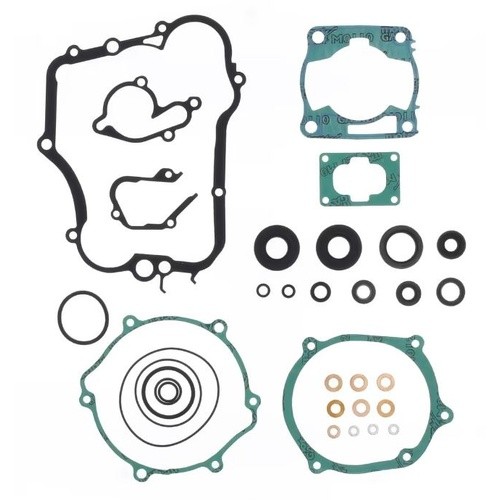 Athena Complete Gasket Kit 34.P400485900199