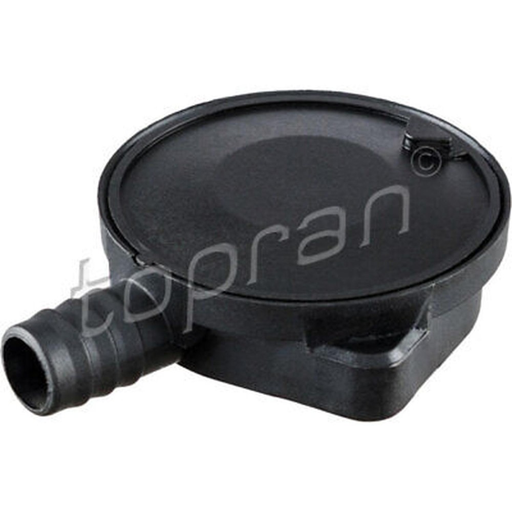 VALVE, ENGINE BLOCK BREATHER TOPRAN 501 896 FOR BMW
