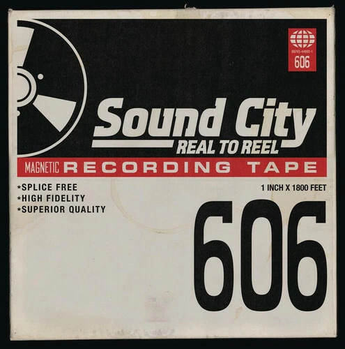 Sound City: Real to Reel (Blu-ray, 2013)