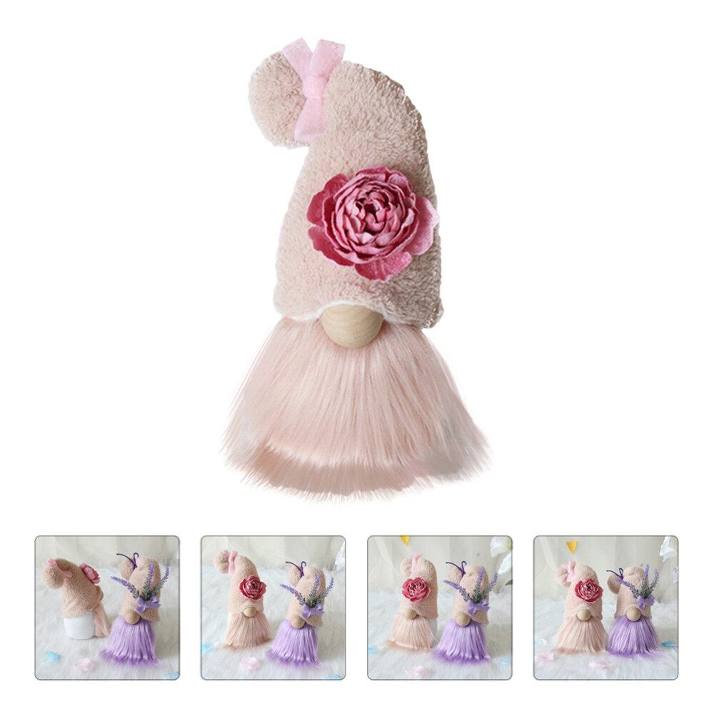 Mother' S Day Gifts Mom Gnome Scandinavian 2021 Graduation Gifts