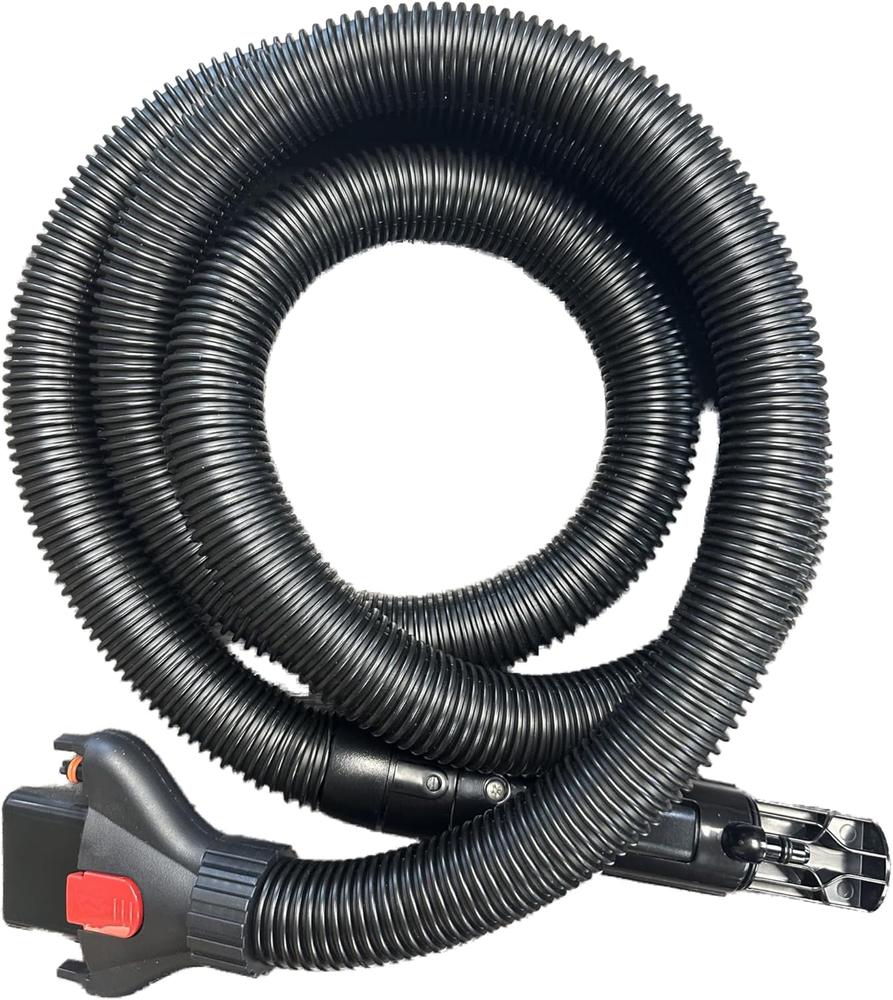 Bissell Proheat 2X Revolution Carpet Cleaner Replacement 8 Foot Hose