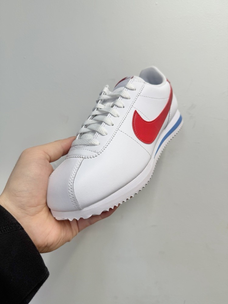 Nike Cortez Leather Forrest Gump DM4044-108 Men’s Size 7