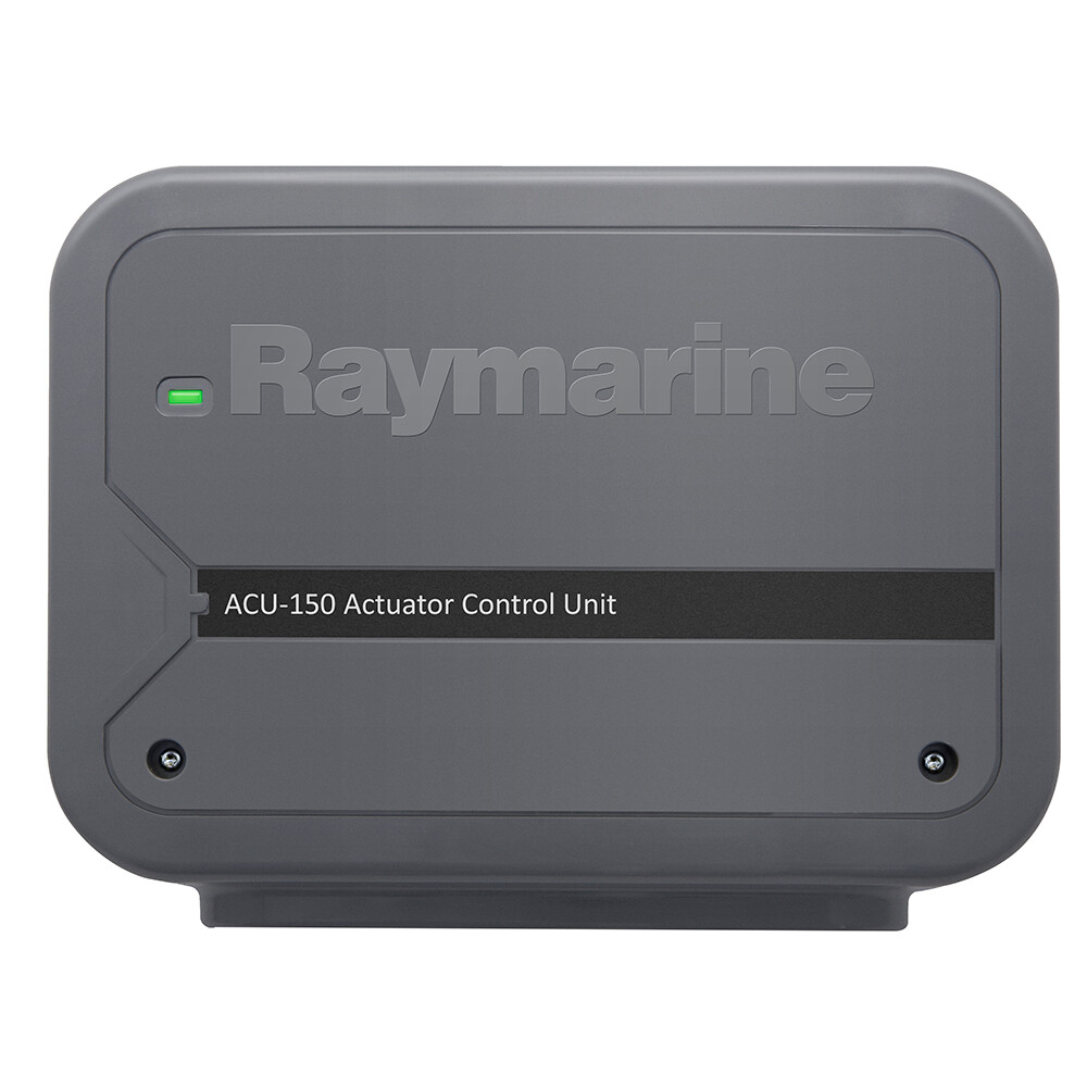 Raymarine ACU-150 E70430 Marine Actuator Control Unit for Boats