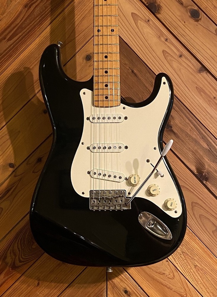 Fender ST57-70TX 1995 electric guitar