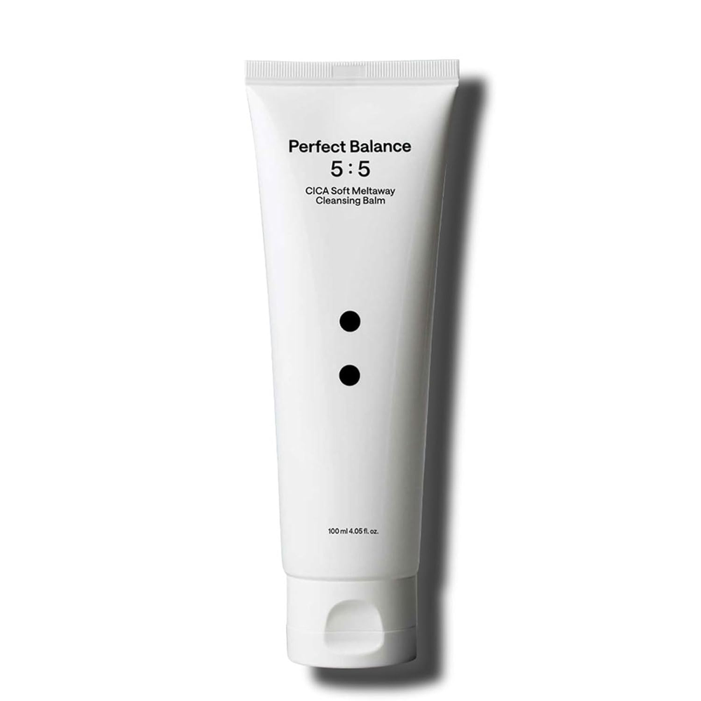 B Lab CICA Soft Meltaway Cleansing Balm 100ml for Soothing Skin