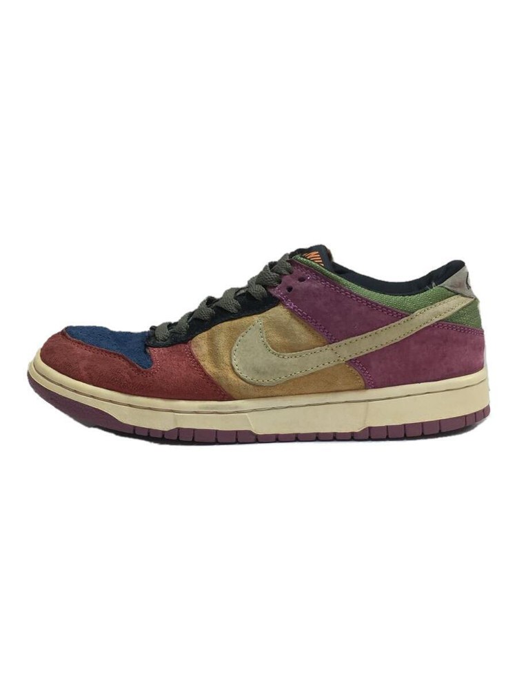 Nike Dunk Low Pro B Dunk Low Pro Multicolor 624044 571 26Cm Multic EKi79