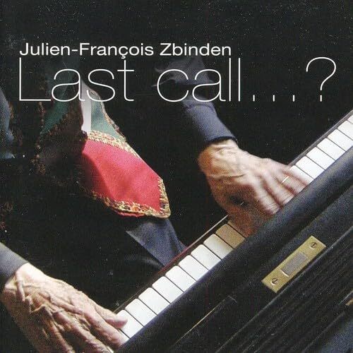 VARIOUS ARTISTS Last Call (CD)