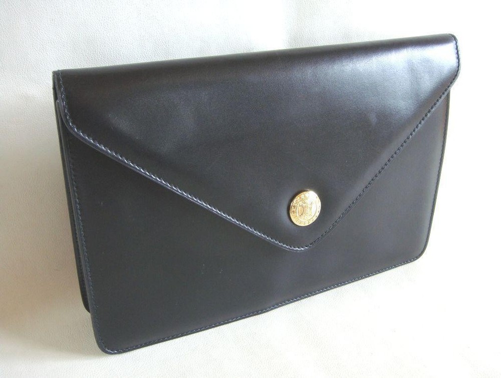 Celine Second Bag Clutch