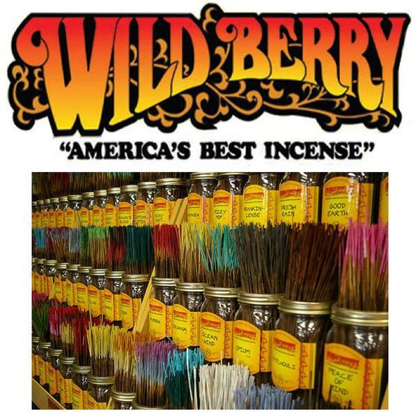WILDBERRY SALE! 🥳 11” STICKS 100+SCENTS 💥20💥PACK BUY 2 GET 1 6.69 A Pack 😍