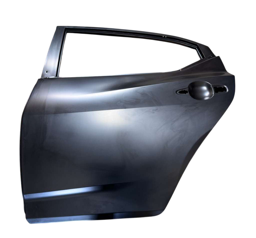 Rear Left Driver Side Door Shell For Nissan Sentra 2020-2025
