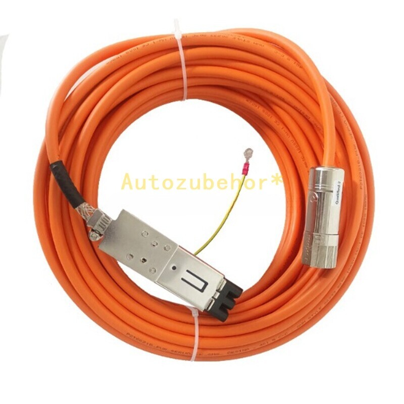 1PCS New 6FX8002-5CN11-1CA0 Servo Motor Power Cable 20M #A6-37
