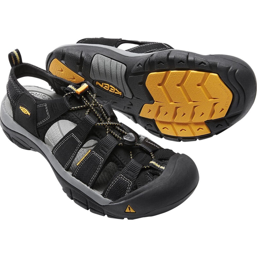 Men's KEEN Newport H2 Sandal - Multiple Colors & Sizes 8-14