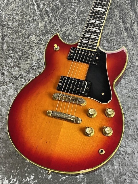 1981 Yamaha SG 1000 RS Vintage Electric Guitar for Sale