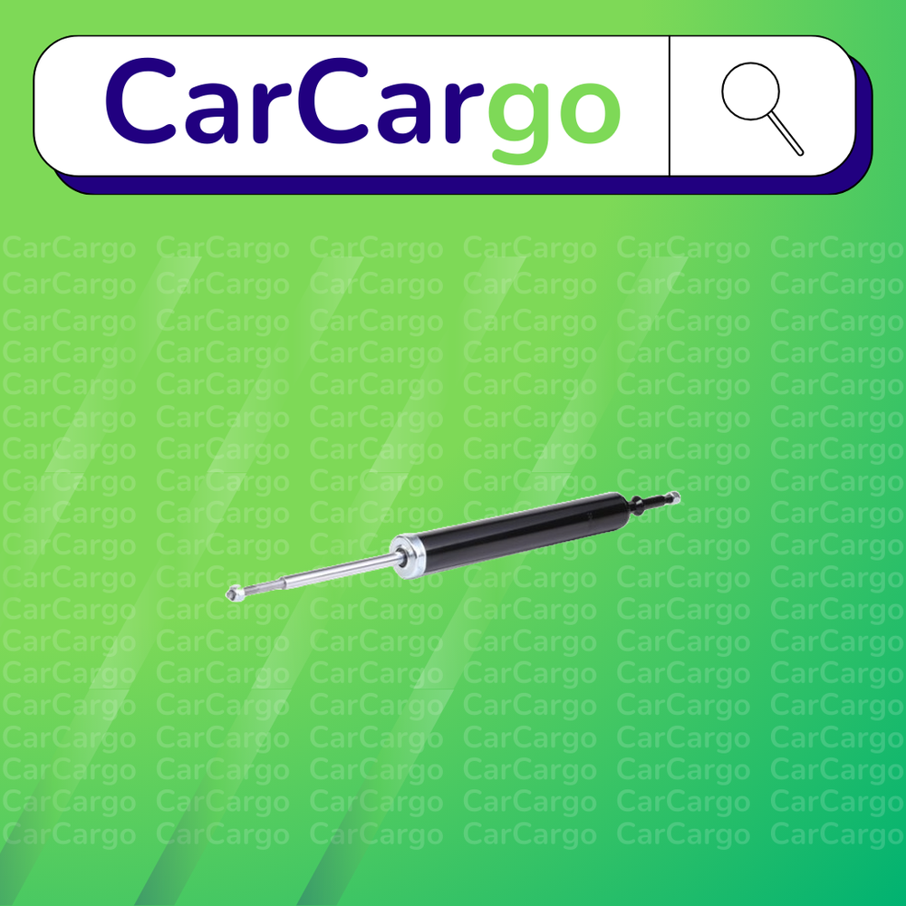 REAR SHOCK ABSORBER FITS BMW 1 Series 118d 2006-2013 OE QUALITY NEW SINGLE