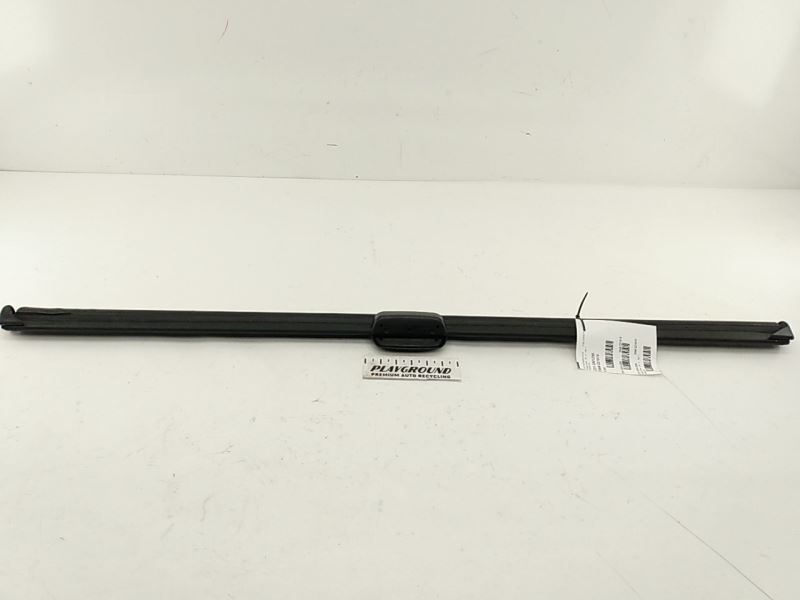 Corvette C4 Rear Trunk Retractable Cargo Cover 84 85 86 87