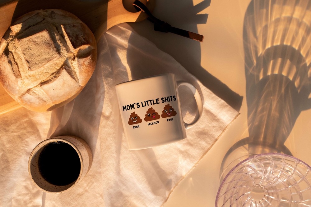 Mothers Day Mug Mothers Day Gift Gift For Mothers Day Gift For Moms From Kids-image