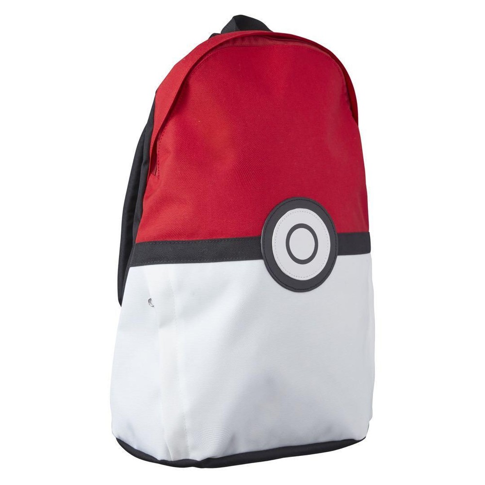 Monster Ball Backpack Pokemon Center Original 2017 Limited