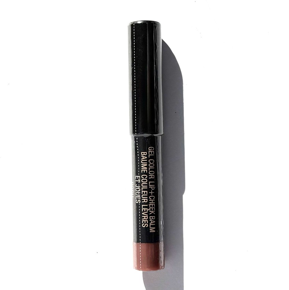 Nudestix Gel Color Lip + Cheek Balm 2.5g Mini POSH