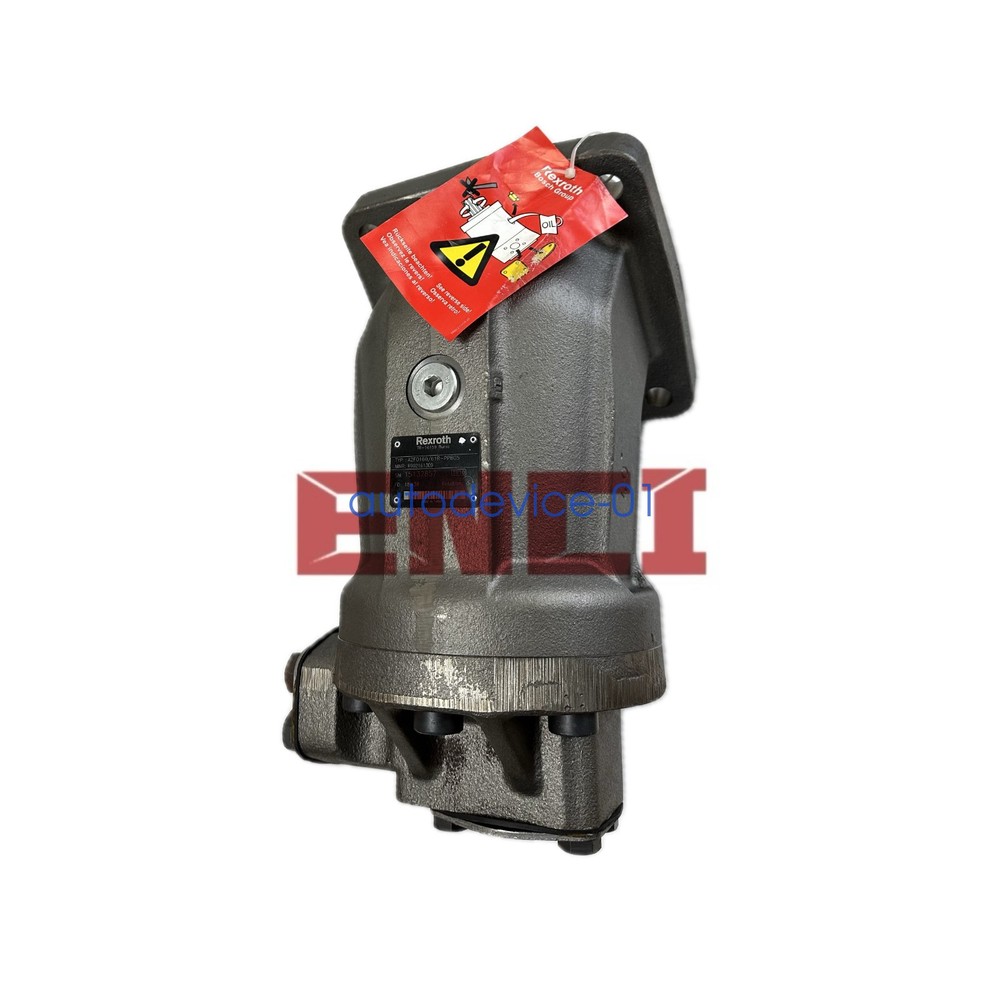 A2FO160/61R-PPB05 R902161309 Bosch Rexroth Plunger Pump