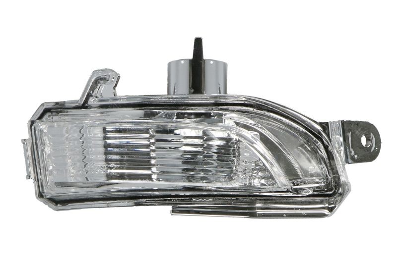 Direction indicator in the mirror a for FABIA III PRAKTIK, RAPID, SEAT