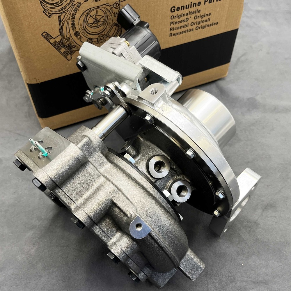 RHF55V Turbocharger for 8983476143 Isuzu 4HK1 Engine NRR NQR NPR W5500 W5500HD