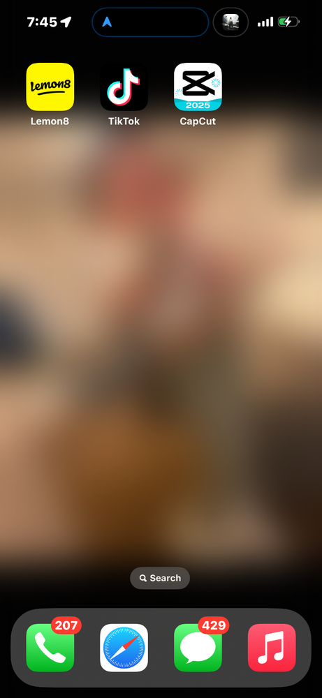 Apple iPhone 15 Pro Max - 256 GB - White (Spectrum)