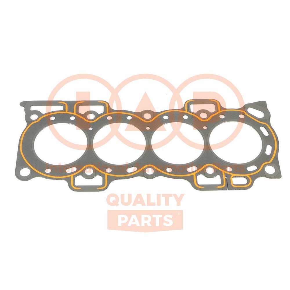 Gasket, Head 118-03030 IAP QUALITY PARTS for DAIHATSU