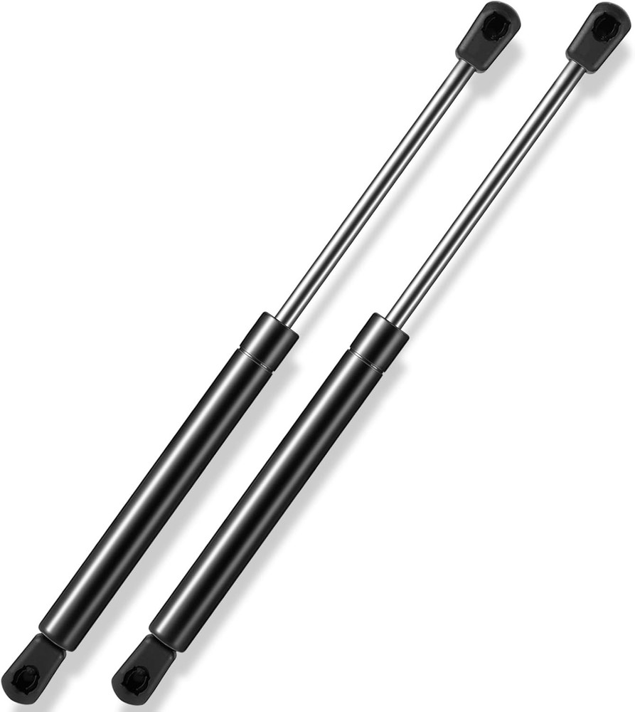 Pair C16-08053 20 inch 80lb 356N Gas Struts for Tanning Bed RV Bed Tonneau Cover